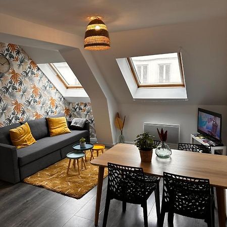 Appartement 6 Pers Hyper Centre Épernay Zewnętrze zdjęcie