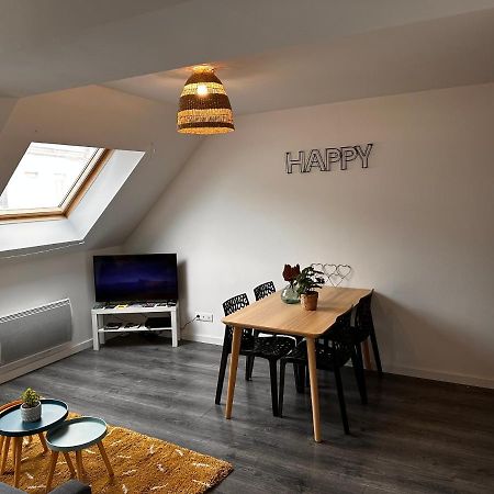 Appartement 6 Pers Hyper Centre Épernay Zewnętrze zdjęcie