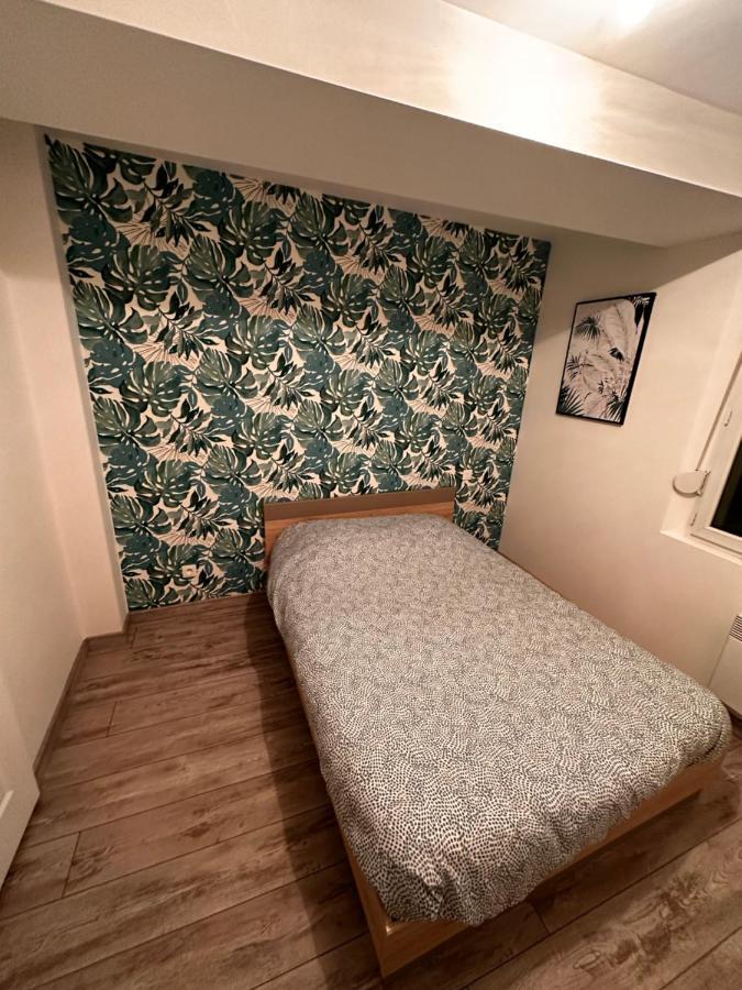 Appartement 6 Pers Hyper Centre Épernay Zewnętrze zdjęcie