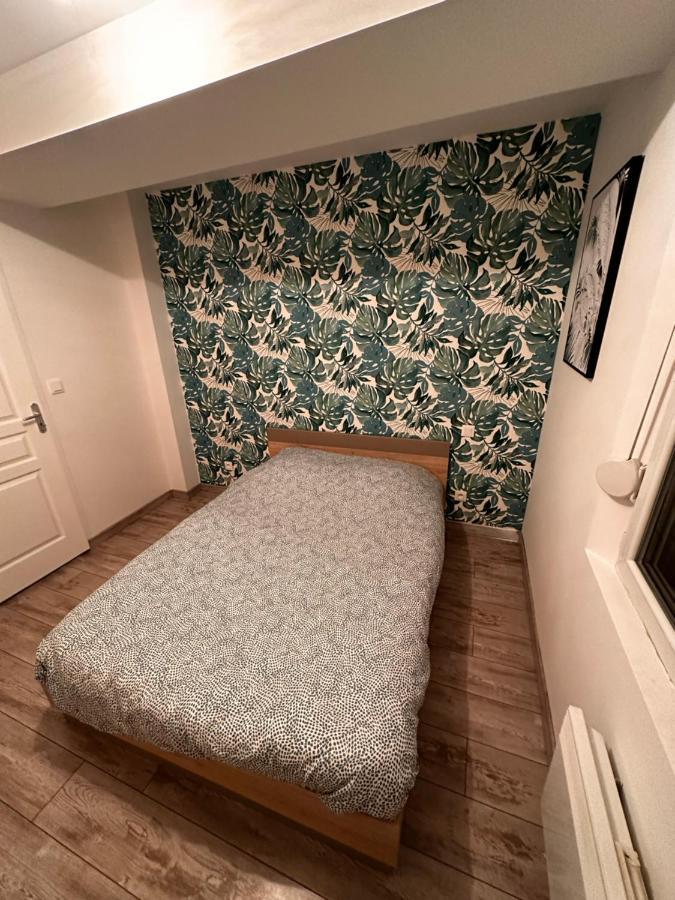 Appartement 6 Pers Hyper Centre Épernay Zewnętrze zdjęcie