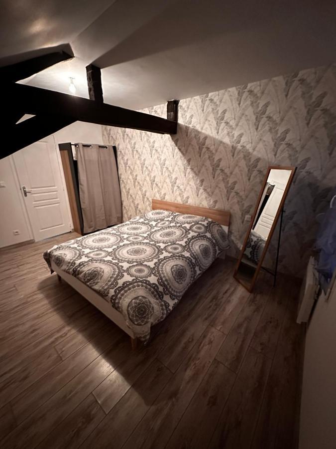 Appartement 6 Pers Hyper Centre Épernay Zewnętrze zdjęcie