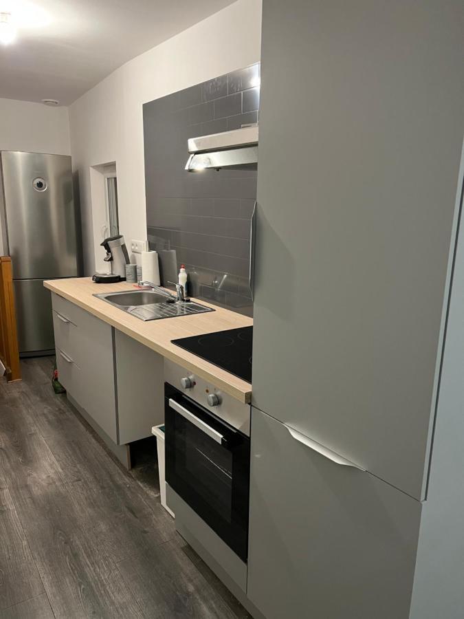 Appartement 6 Pers Hyper Centre Épernay Zewnętrze zdjęcie