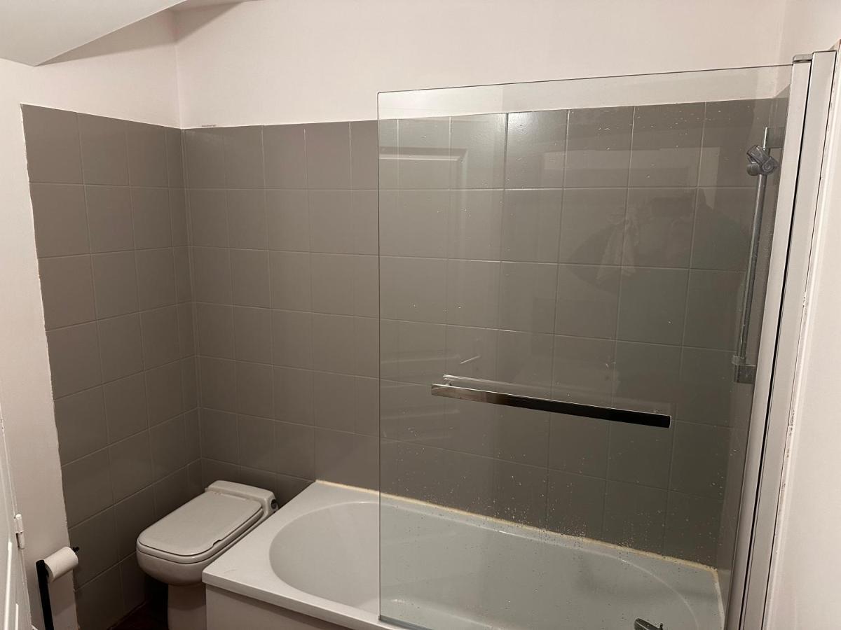 Appartement 6 Pers Hyper Centre Épernay Zewnętrze zdjęcie