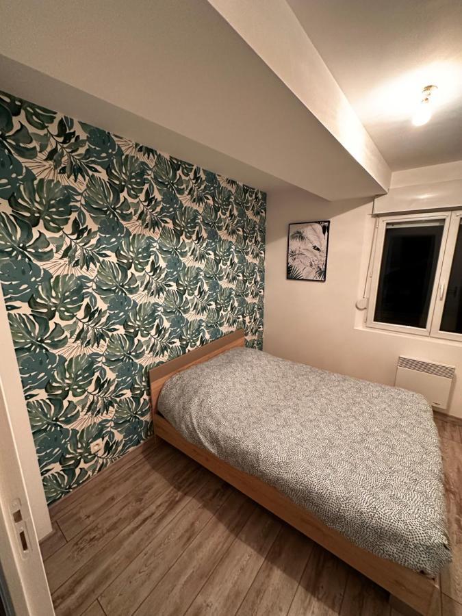 Appartement 6 Pers Hyper Centre Épernay Zewnętrze zdjęcie