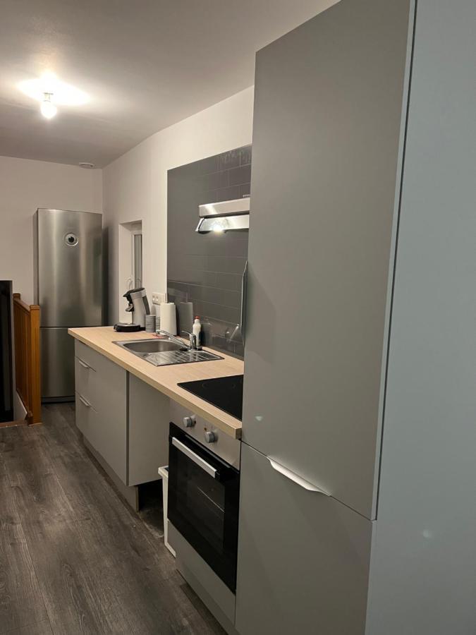 Appartement 6 Pers Hyper Centre Épernay Zewnętrze zdjęcie