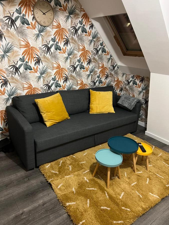 Appartement 6 Pers Hyper Centre Épernay Zewnętrze zdjęcie