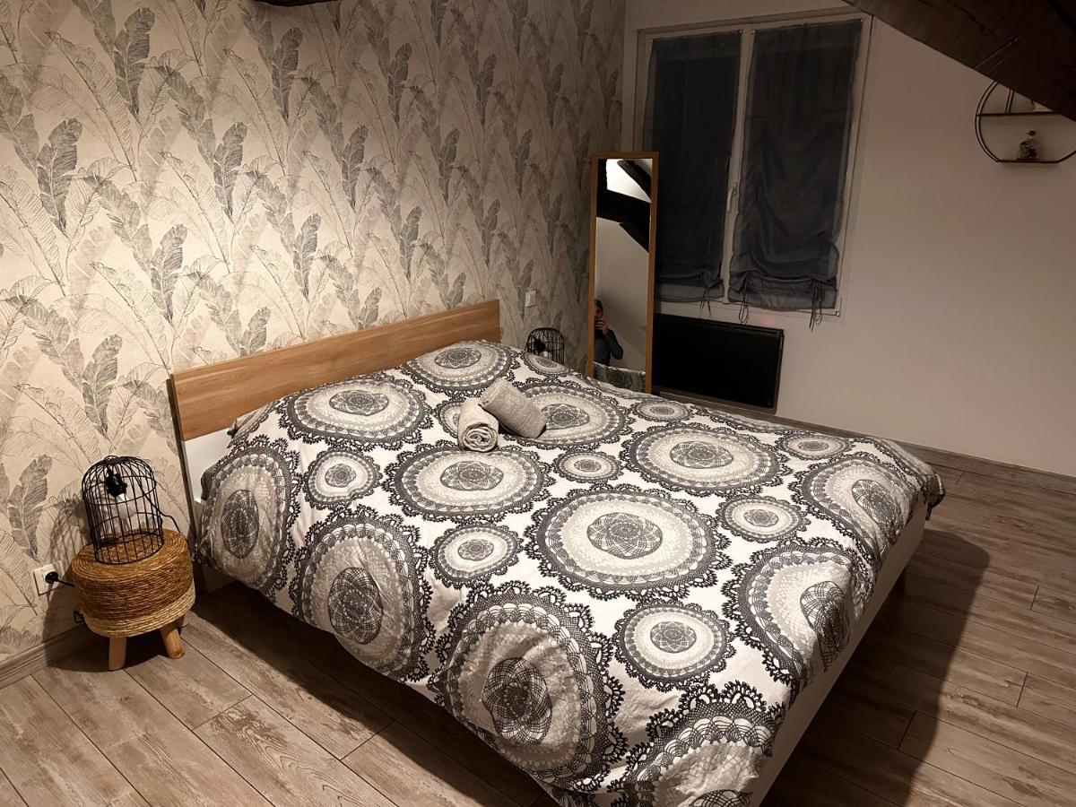 Appartement 6 Pers Hyper Centre Épernay Zewnętrze zdjęcie